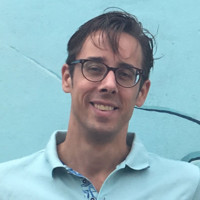 Everdune Employee Ralf van der Zanden's profile photo