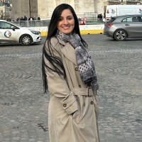 Hilton Nashville Downtown Employee Jessica Carvalho's profile photo