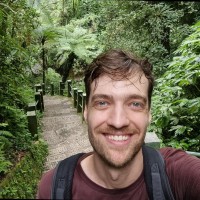 SIVI Employee Robin Oostrum's profile photo