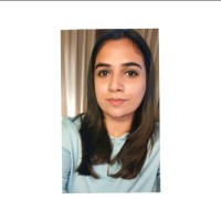 Harsimran Walia