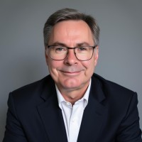 BC Buettner Consulting e.K. Employee Andreas Buettner's profile photo