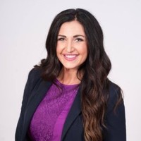 Pure Romance Employee Cassidy Bybee's profile photo