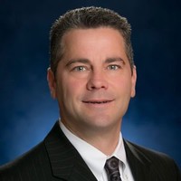 Atlas Oil Company Employee Michael Evans's profile photo