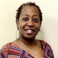 Trillium Health Resources Employee Robin Barnes's profile photo