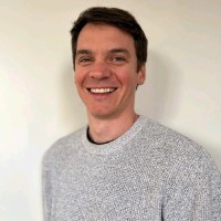 RapidG Employee Tomas Arias's profile photo