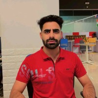 Kibbcom Employee Nisar Sheikh's profile photo