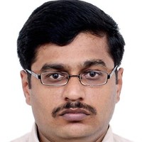 ESI Software Employee Rudramoorthy Sakthivel's profile photo