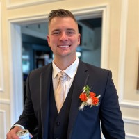 Appogee Employee Jack Gregson's profile photo