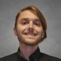 Digital Boardwalk Employee Jacob Fink's profile photo