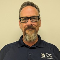 Control Systems, Inc Employee Brent Pool's profile photo