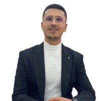 CHIFCO Employee Anis Mansour's profile photo