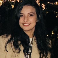 Appex Innovation Employee Ishani Nanda's profile photo