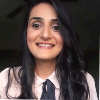 Mona Ibrahim Email & Phone Number