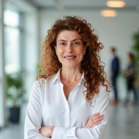 Augurex Life Sciences Corp. Employee Norma Biln's profile photo
