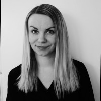 Stemsight Oy Employee Kirsi Penttinen's profile photo
