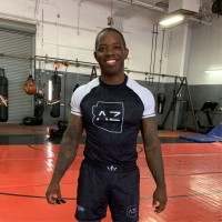 FiT - Focused Trainers Employee Steve Barnes's profile photo
