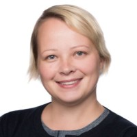 INCATech - Innovative Computing & Applied Technology Employee Sara Schwarz's profile photo