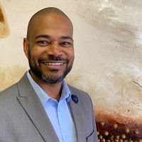 Rehumanize Institute Employee Darrel Landsberg's profile photo