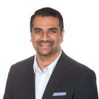 RideCo On-Demand Transit Employee Connel Valentine's profile photo