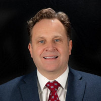 NICE Employee John Welsh's profile photo