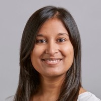 Elutia Employee Sonali Fonseca's profile photo