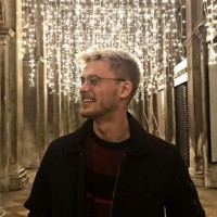 Durell Software Employee Alexander Meng.'s profile photo