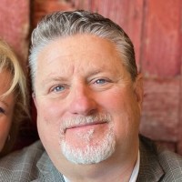 ironmarket Employee Brian McGahey's profile photo