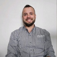 Miller's Ale House Restaurants Employee Ryan Beasley's profile photo