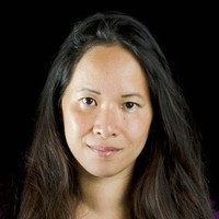 Socceroof Employee Sabrina Delprat's profile photo
