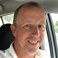 Young Life Employee John Byard's profile photo