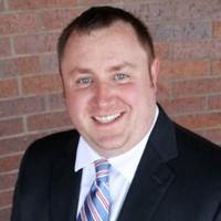 Paradigm Power Delivery, Inc. Employee Joe Ruback's profile photo