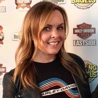 Eastside Harley-Davidson Employee Darla Schumacher's profile photo