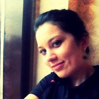 ANCOR Energy Services Employee Ellina Kiseleva's profile photo