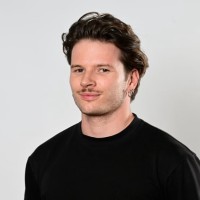 De Ambrassade Employee Jory Maeyaert's profile photo