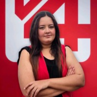 V4 Company Employee Dayane da Silva's profile photo