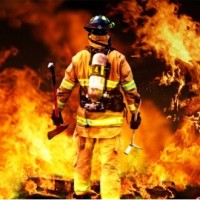 Continental Resources Employee Brock Collins's profile photo