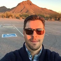 Truly Nolen of America, Inc. Employee Chris Clemente's profile photo