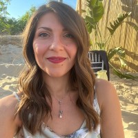 Gruppo CAP Employee Ilaria Longo's profile photo