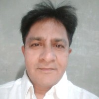 Multiple Companies Employee Chirag Barot's profile photo