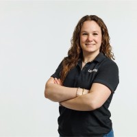 Dynamic Ratings Employee Reggie Peters's profile photo