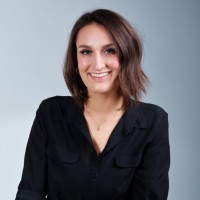 Anna Robertson Email & Phone Number