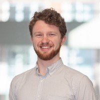 Geodar Employee Raphael Leblanc's profile photo