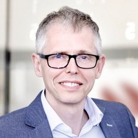 twoday Employee Finn Uldum's profile photo