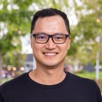 Billy Shih Email & Phone Number