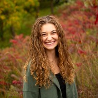 Church of the Open Door, Maple Grove, MN Employee Delaney Morfitt's profile photo