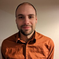 AKABI Employee Simon Olbregts's profile photo