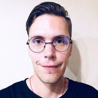 TutorMe Employee James Rich's profile photo