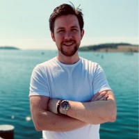 Enginuity Inc. Employee Jordan Cumming's profile photo