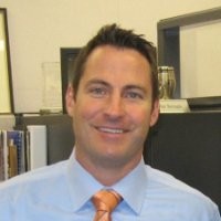 Ontario Power Generation Employee Paul Burroughs's profile photo