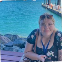 Winton Shire Council Employee Claudia Bowden's profile photo